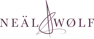 Neal and Wolf Logo